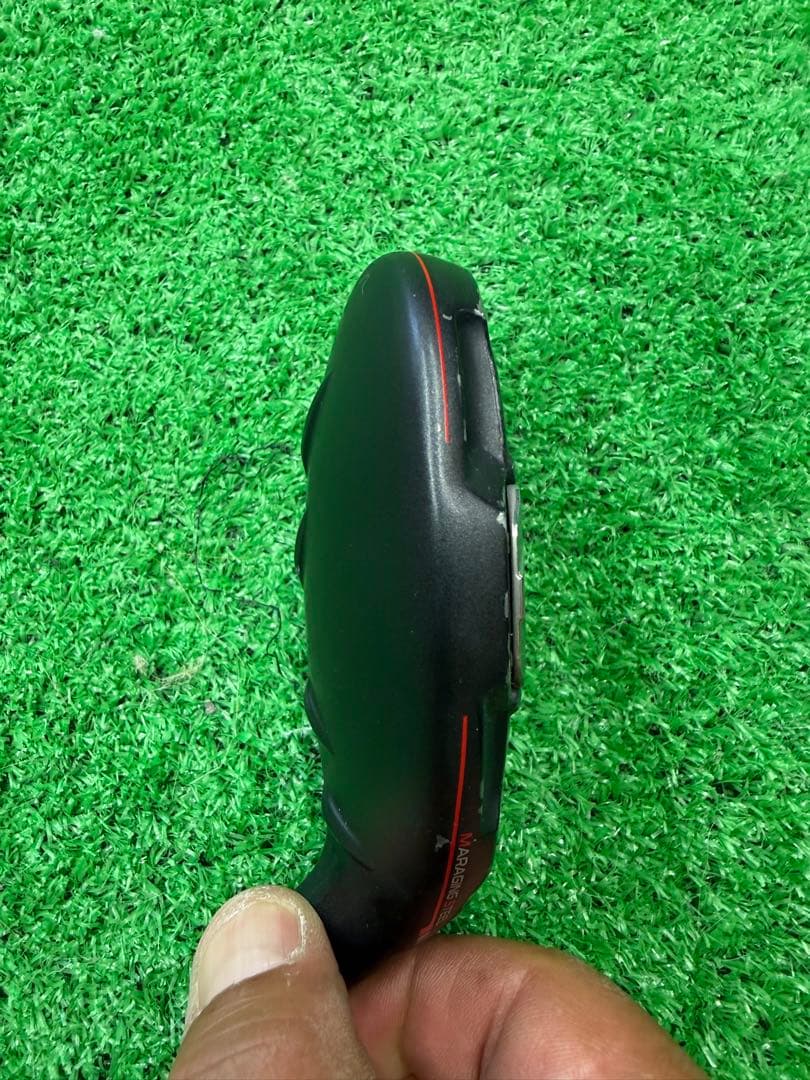 PING G410 6番（30度）ユーティリティ ヘッドのみ