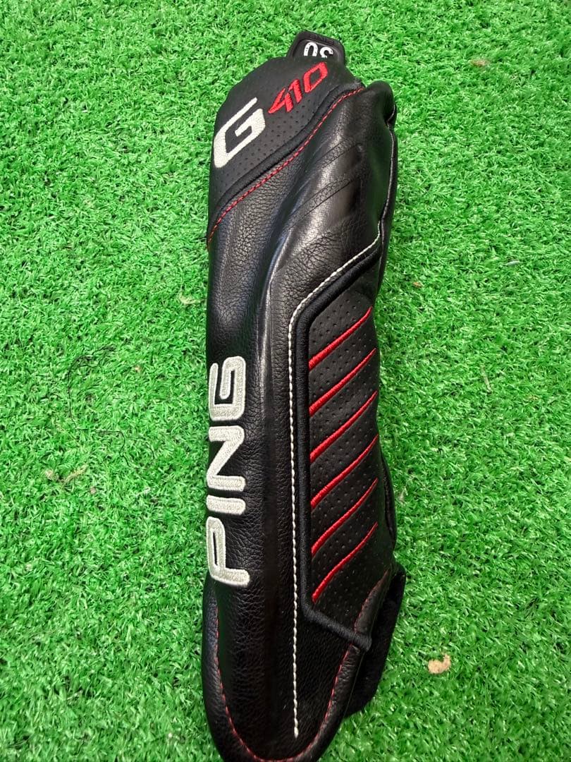 PING G410 6番（30度）ユーティリティ ヘッドのみ