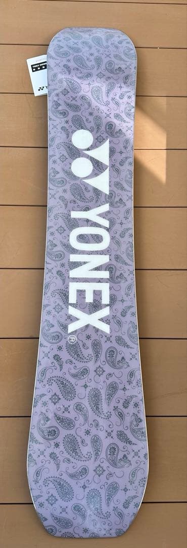 achse YONEX スノーボード　156