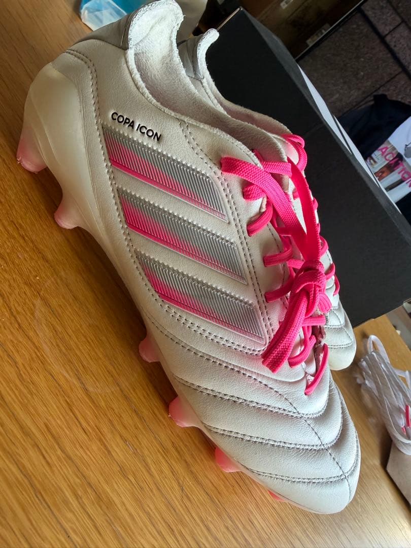 adidas COPAICONII コパアイコンエリート　KAMO限定　26cm