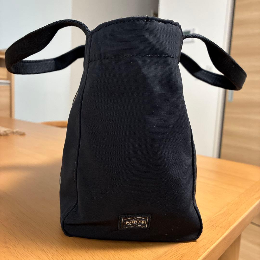 ポーター　ツートートバック（S）