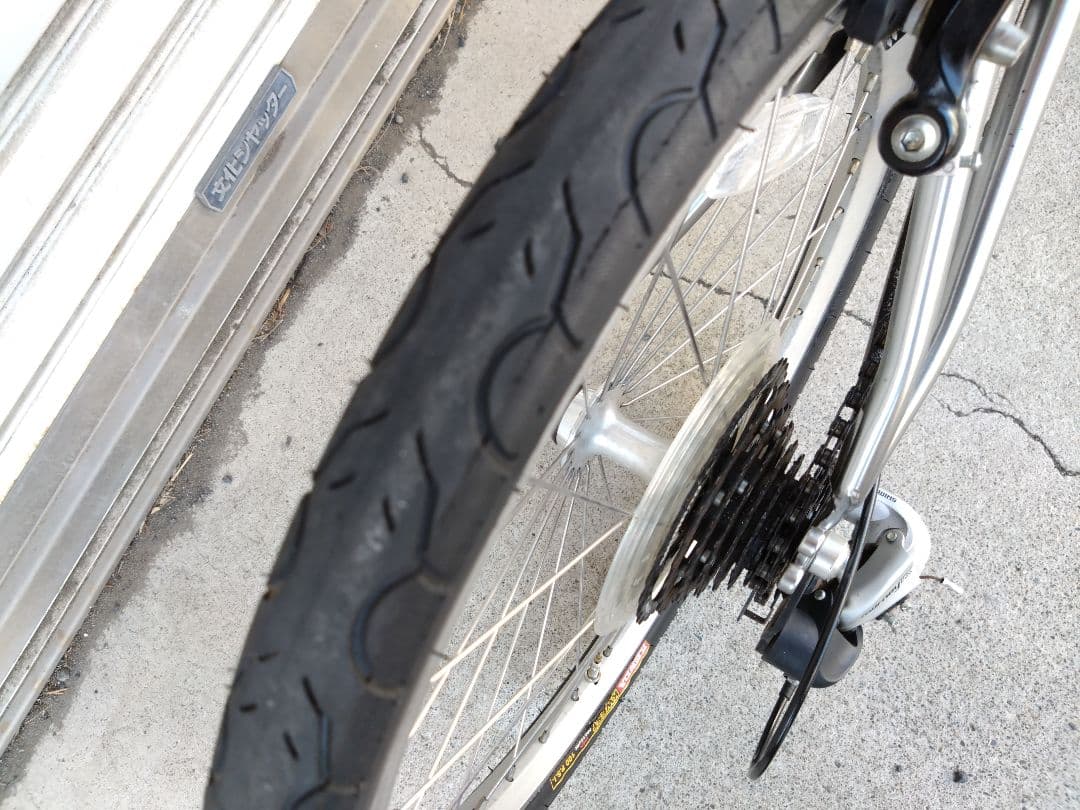 KHS　MANHATTAN　M-406X　マンハッタン　神奈川　引取限定