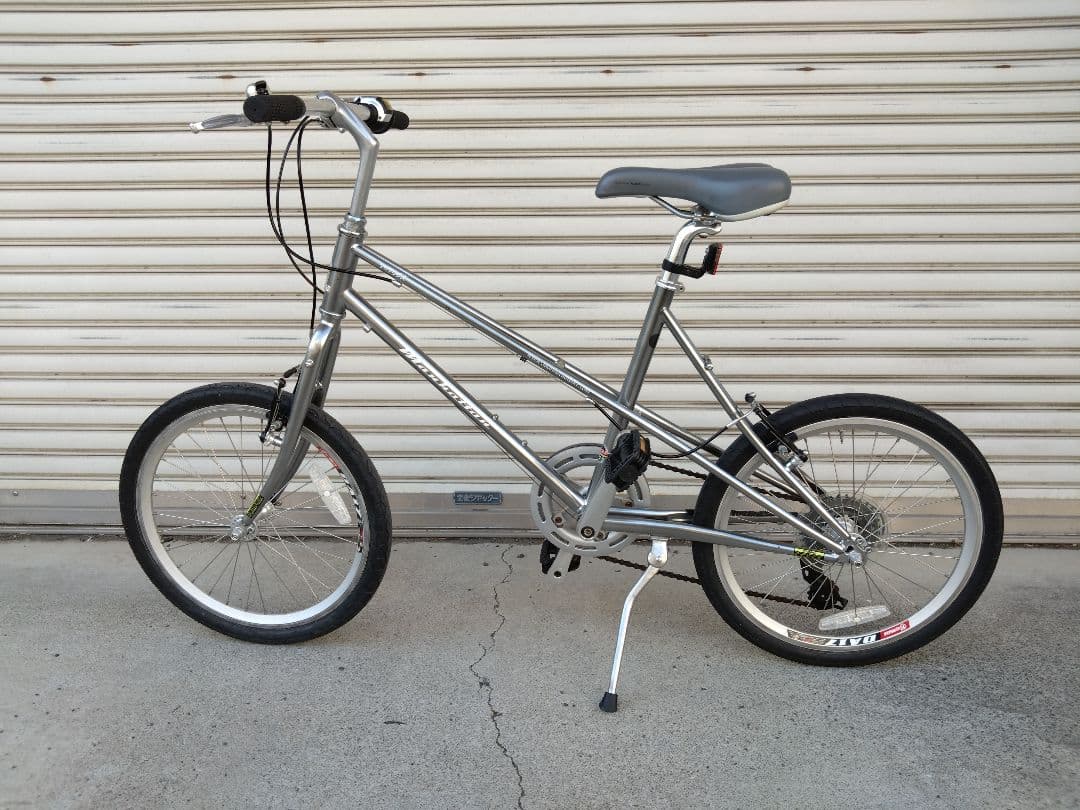 KHS　MANHATTAN　M-406X　マンハッタン　神奈川　引取限定