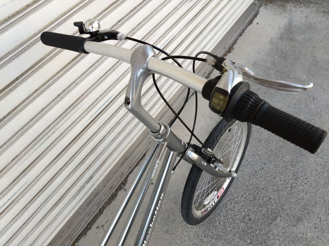 KHS　MANHATTAN　M-406X　マンハッタン　神奈川　引取限定