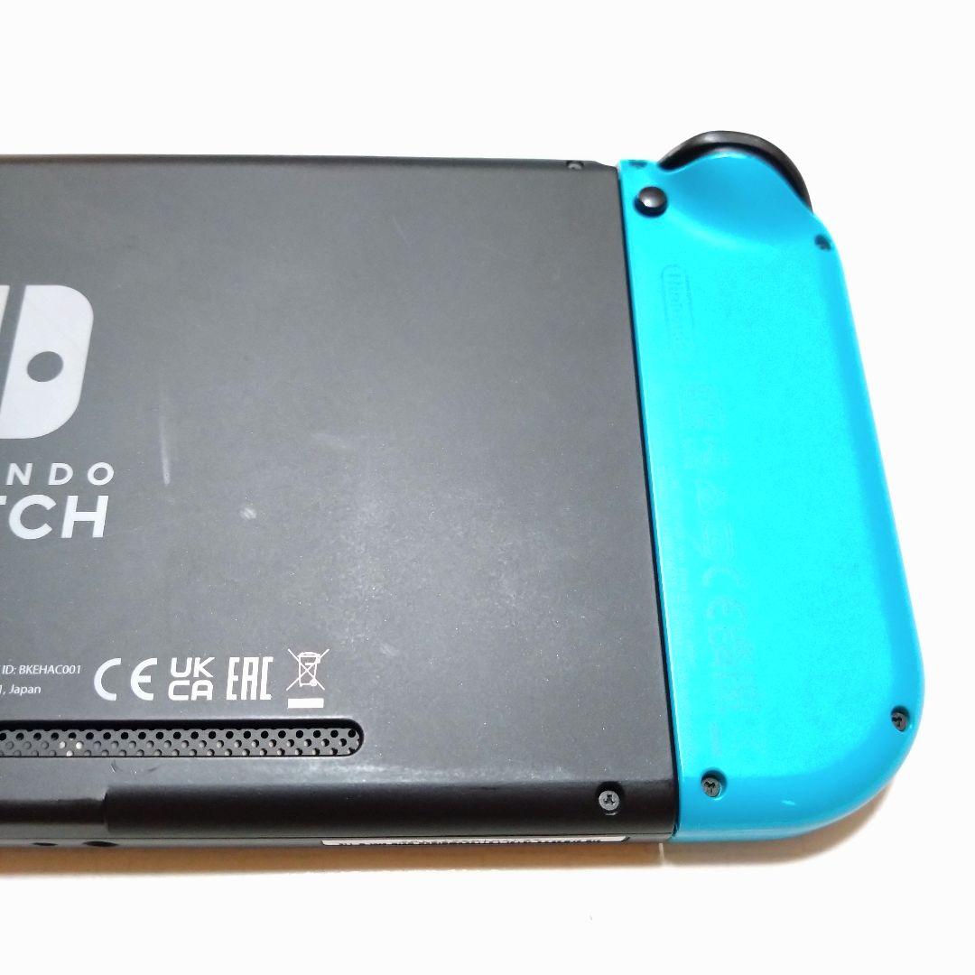 【中古】 ニンテンドースイッチ本体・SD128GB・プロコン・LAN接続アダプタ