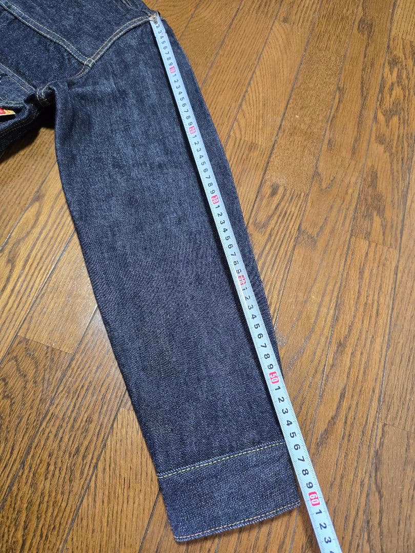 【新品】サイズ38 SUGAR CANE 1953年モデルジャケット