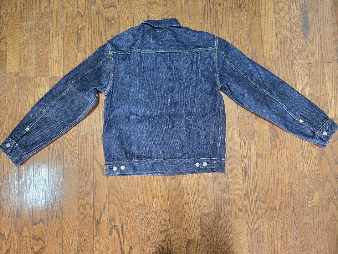 【新品】サイズ38 SUGAR CANE 1953年モデルジャケット