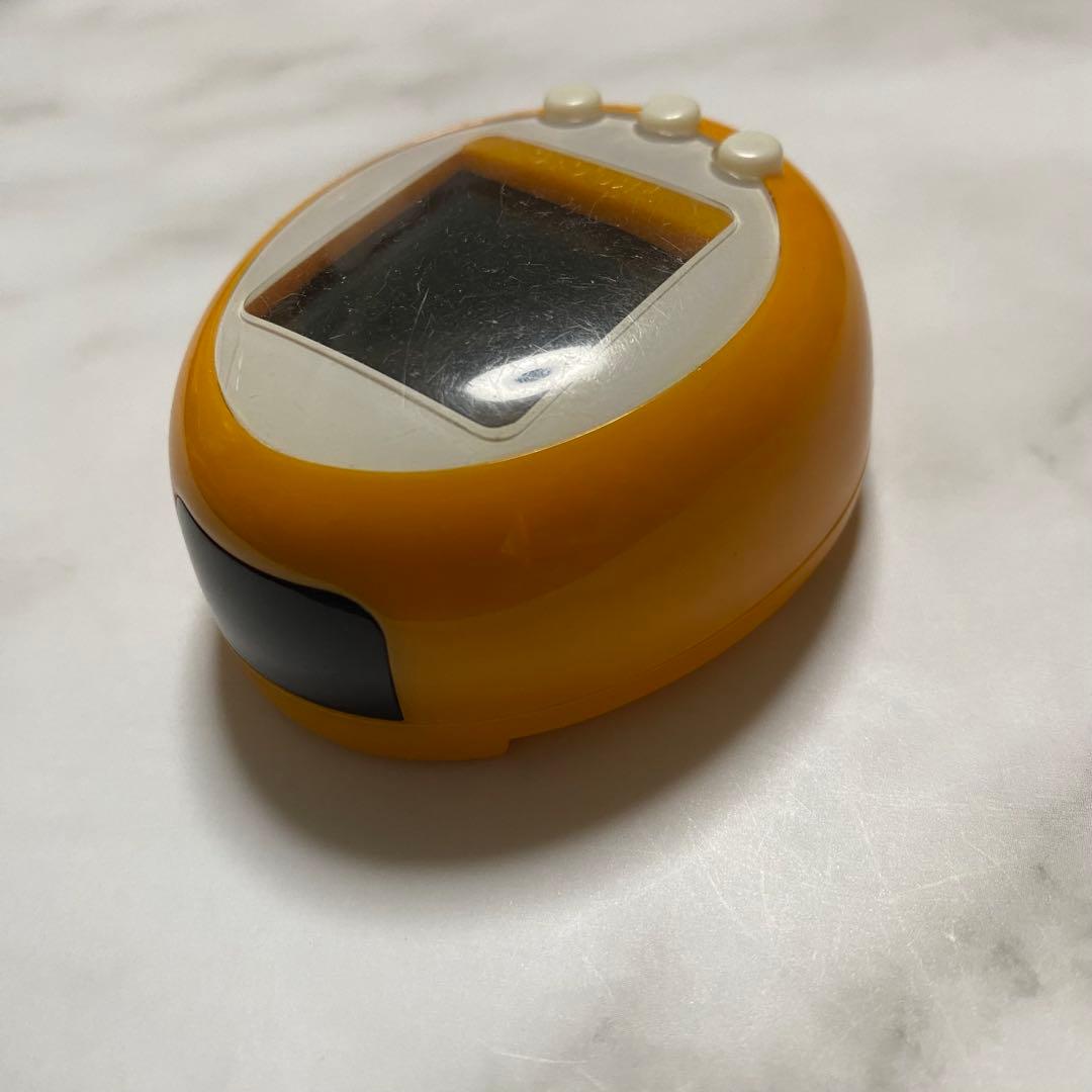 たまごっちプラスカラー