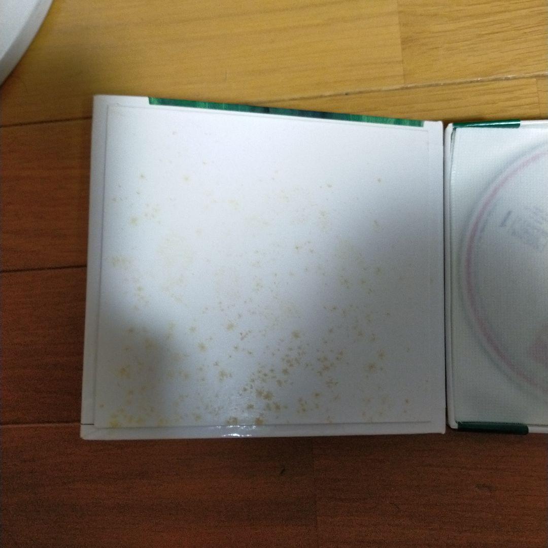 CD チャイコフスキー:交響曲全集 ロストロポーヴィッチ/LPO