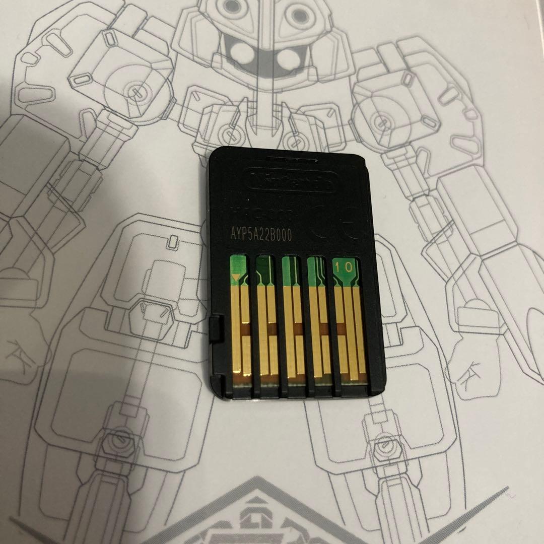 メダロット クラシックスプラス カブト