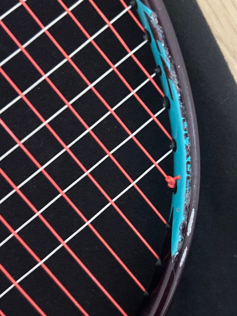 アストロクス100zz クレナイ 4UG5