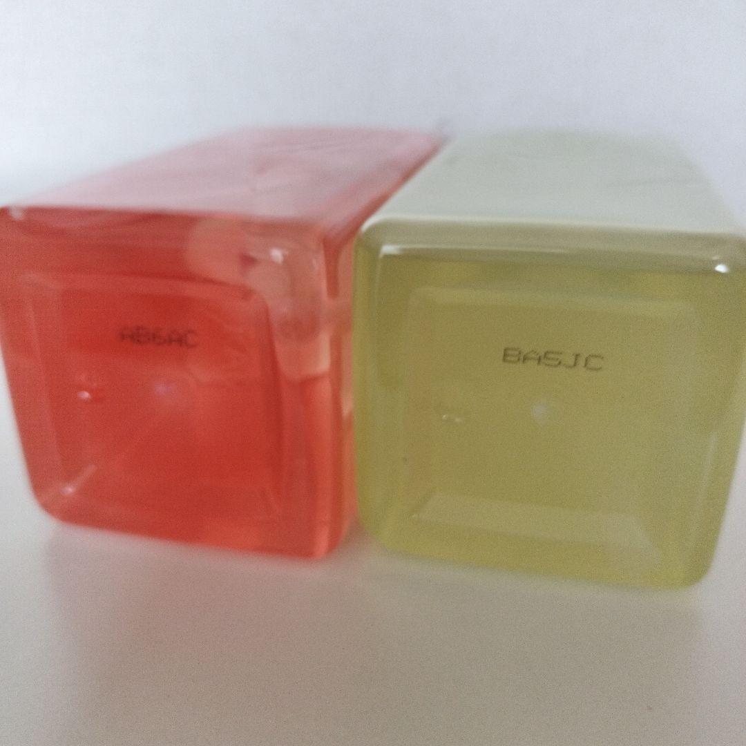 新品未使用 ハルシャンプー スカルプ400ml シトラス+フラワーミント セット