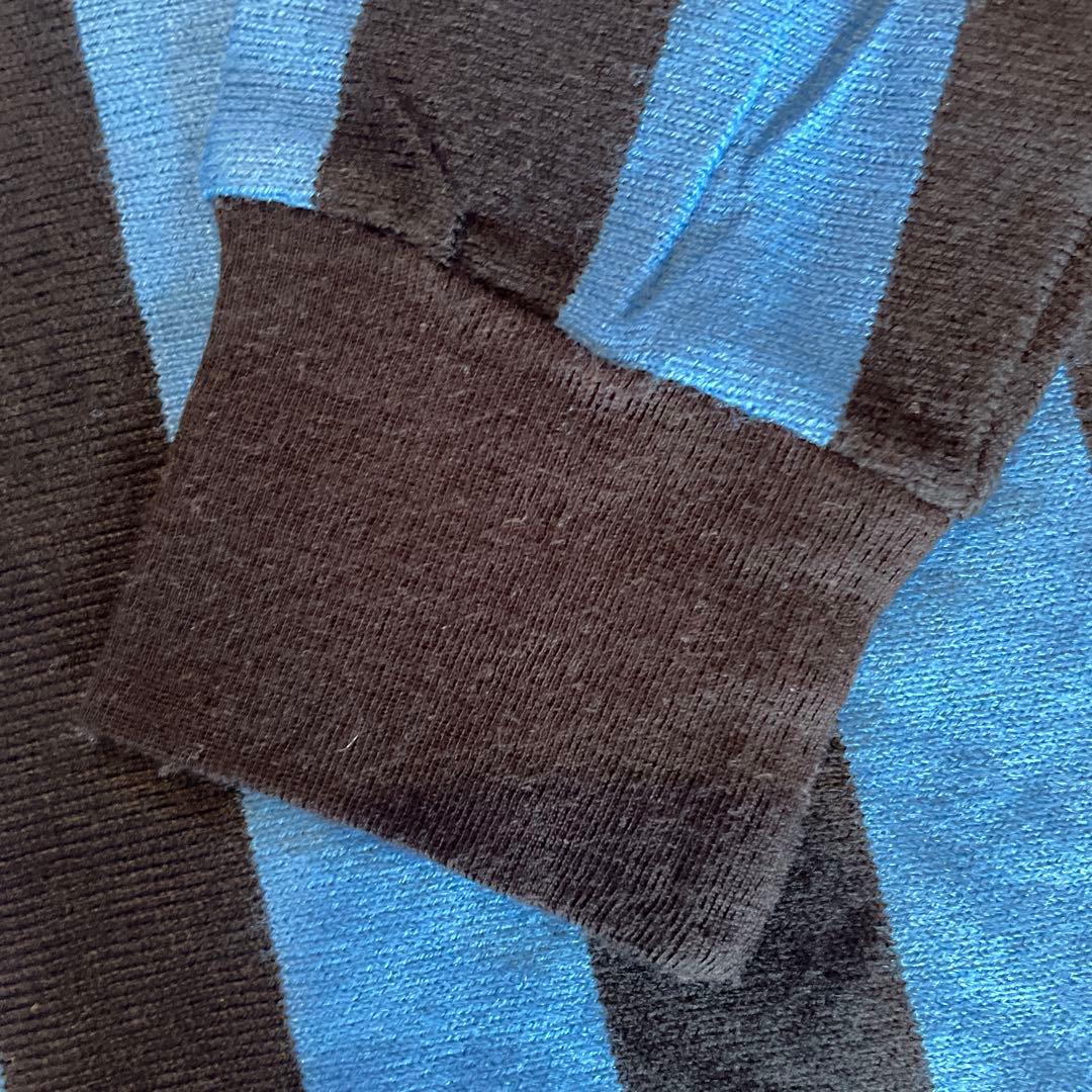 インテル　ニットユニフォーム