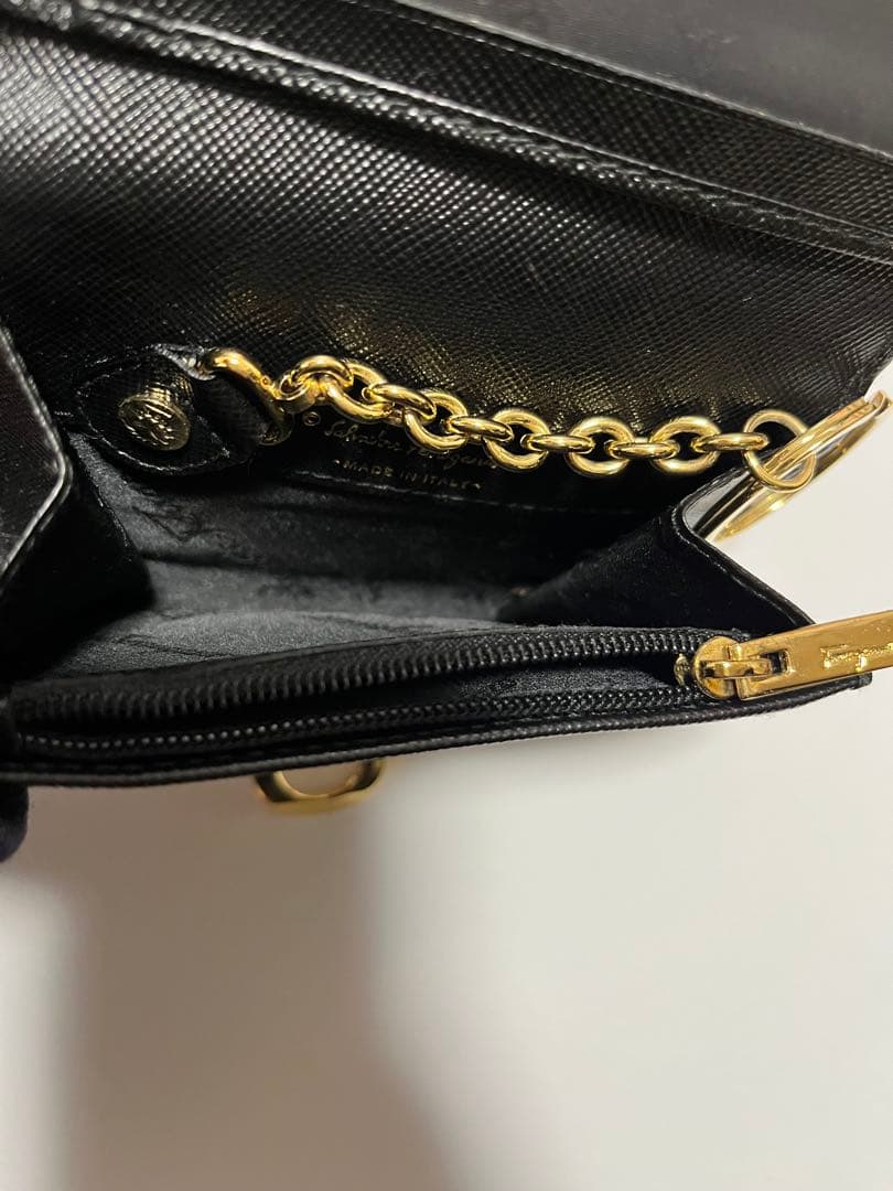 Salvatore Ferragamo キーケース　カードケース