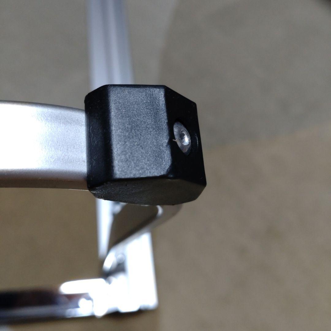 美品 peak スノーピーク エントリーIGT キャンプ未使用屋内保管品