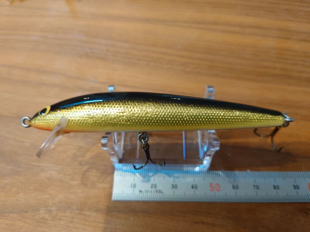 bagley OFT系プラグ 6個セット