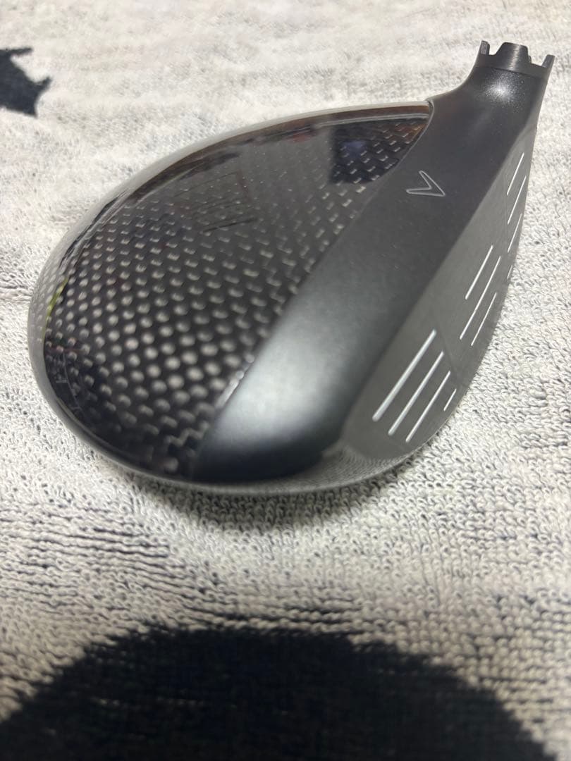 PARADYM A:SMOKE 3HL フェアウェイウッド