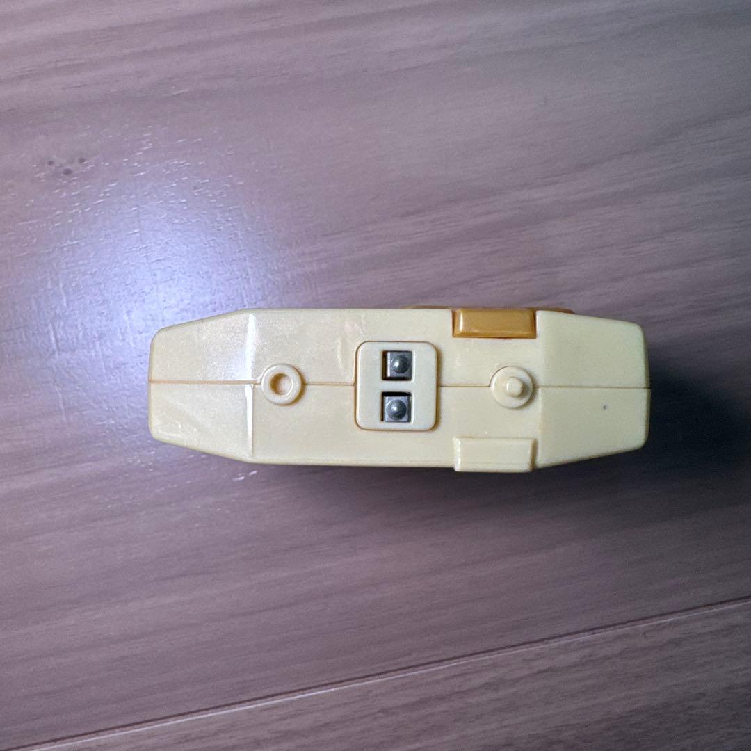 デジモンペンデュラムプログレス　ver.1.0