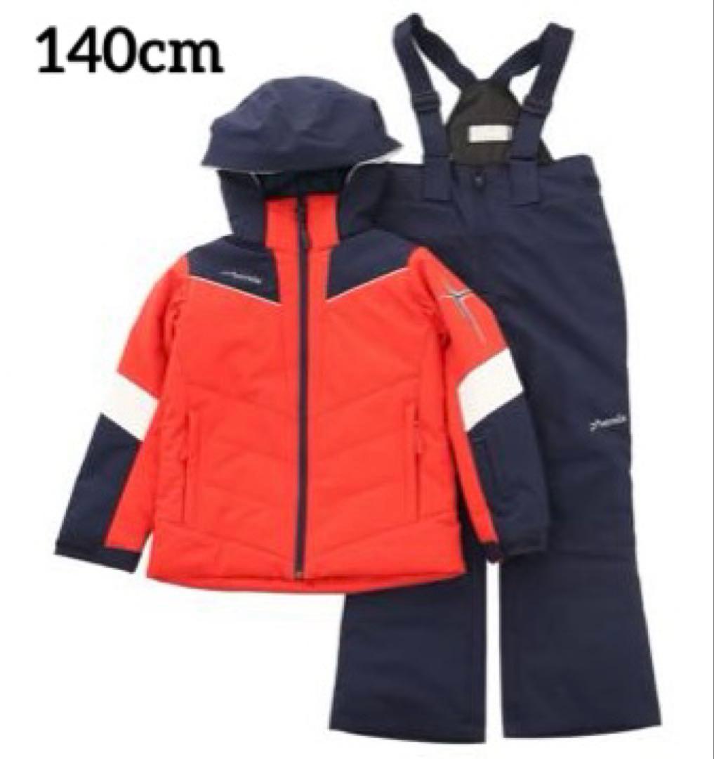 PHENIX フェニックス キッズ スキーウェア スノーウェア 140cm
