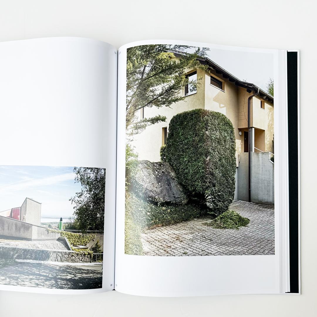 アート・デザイン・音楽 Serge Fruehauf - Batirama