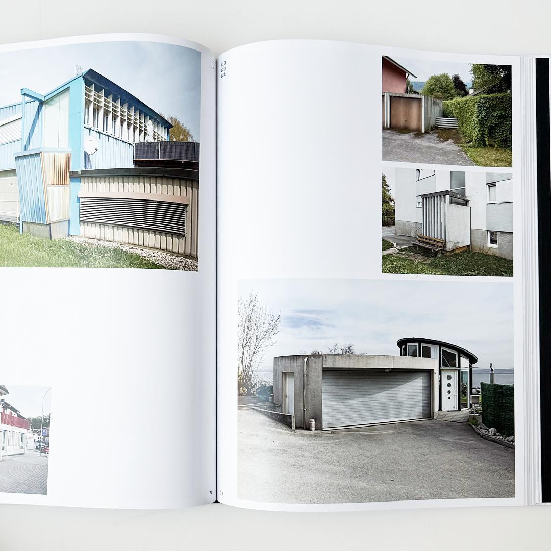 アート・デザイン・音楽 Serge Fruehauf - Batirama