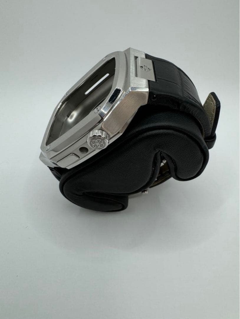 ゴールデンコンセプト 45mm 別売りバンド付き