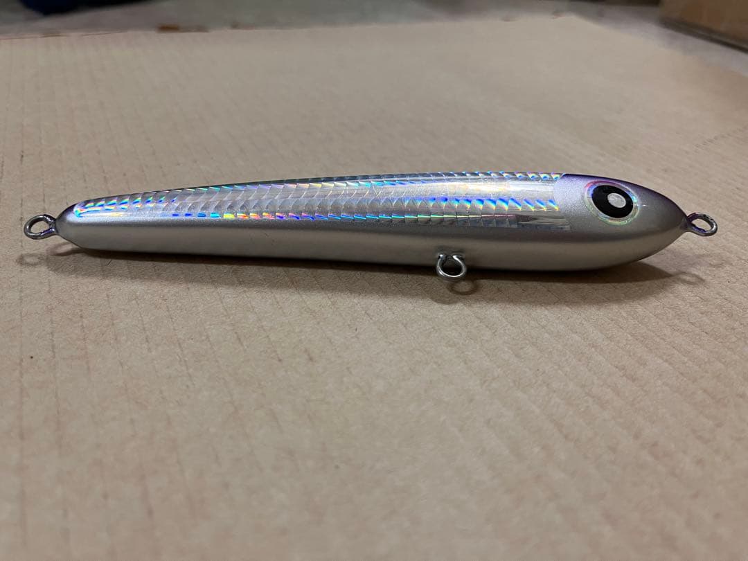 ローカルスタンダード ダイブベイト160