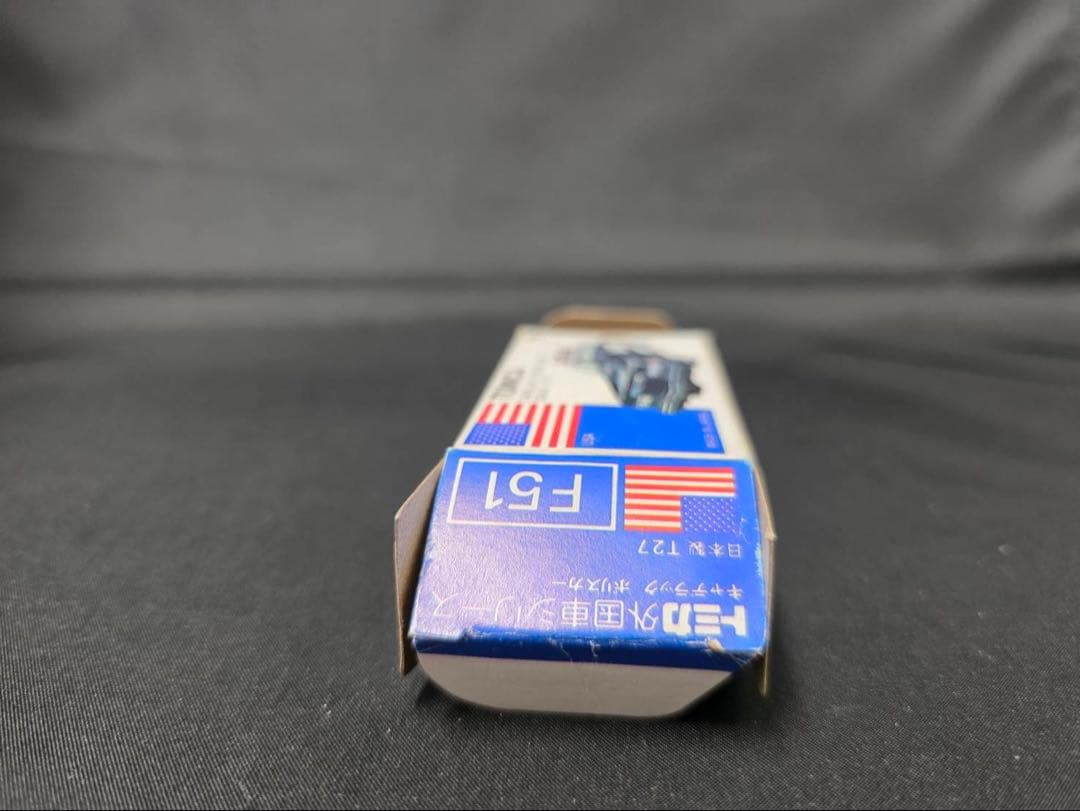 アメリカンポリスカーフェア。特別限定車。激レア。