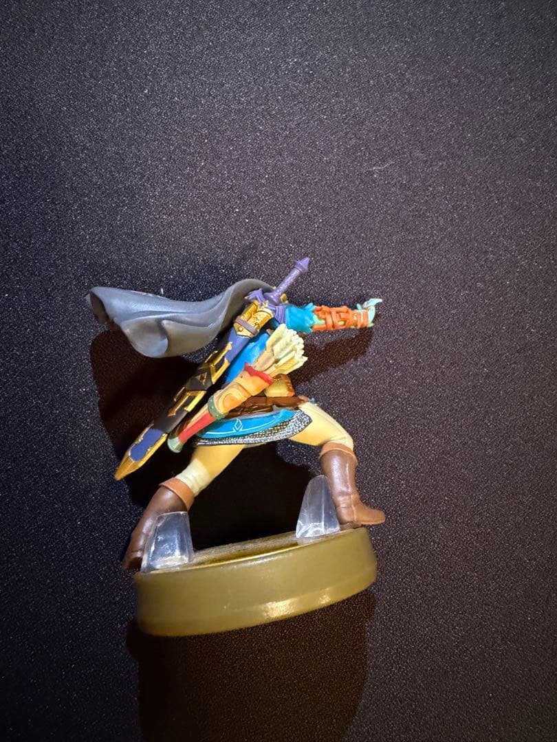 ゼルダの伝説ブレス オブ ザ ワイルド & ティアーズオブ ザ キングダムセット