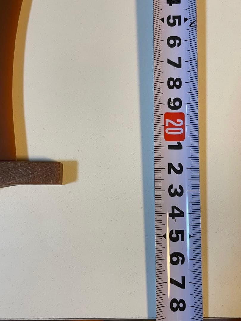 TRUE AMES Skip Frye スキップ フライ 8.5インチフィン