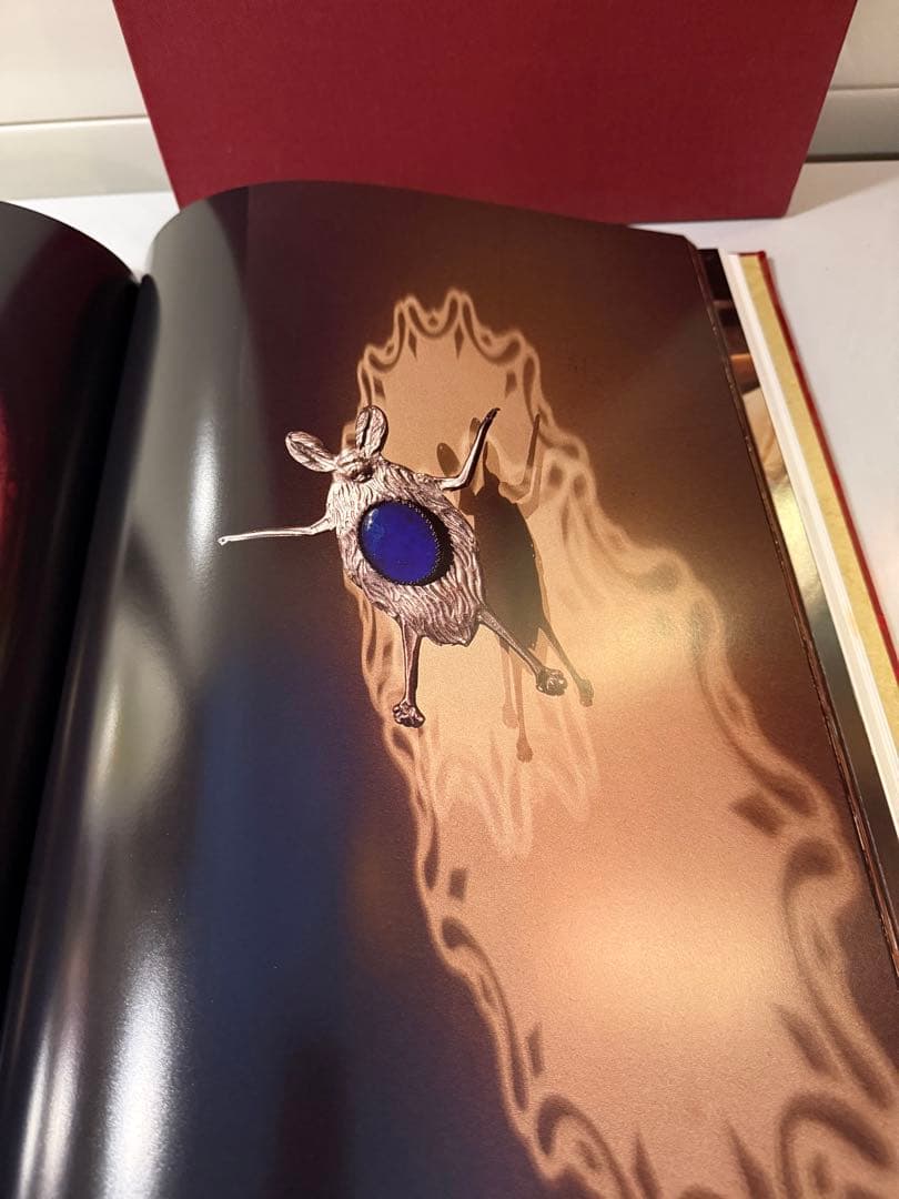 OPÉRA de PARIS 3冊セット｜田原桂一 写真集