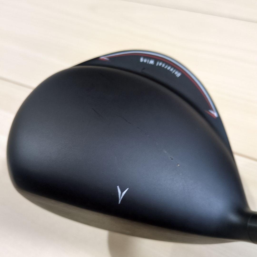 キャスコ　UFOドライバー シャフトVANQUISH