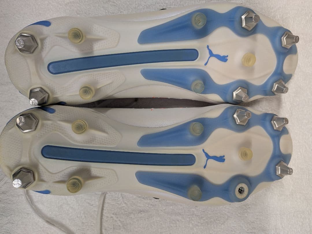 PUMA キング アルティメット MXSG 26.0cm　※スタッド１つ無し