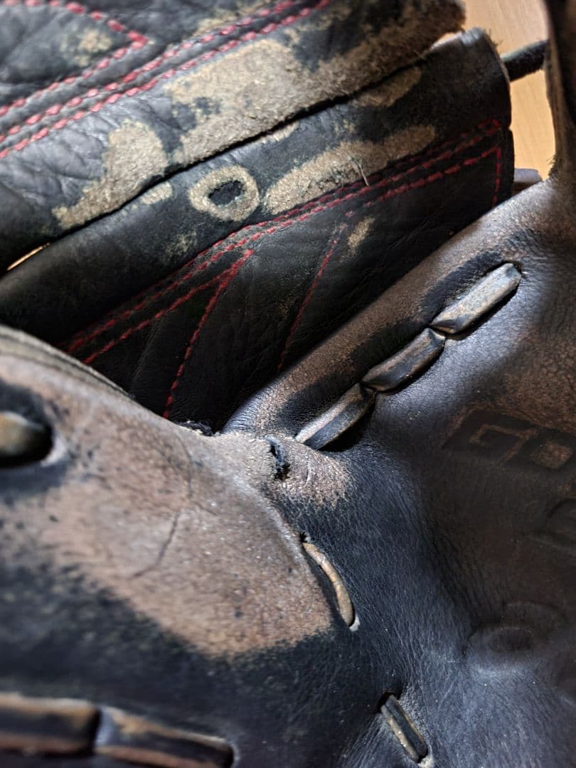 アシックス 軟式グローブ 投手用 大谷モデル 一般用