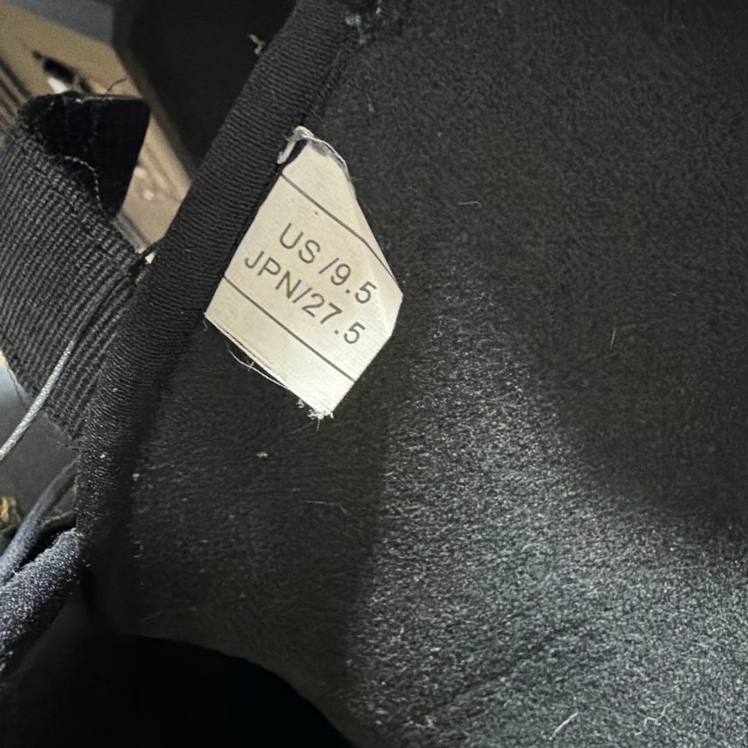 Flow hylite focusスノーボードブーツ 27.5㎝