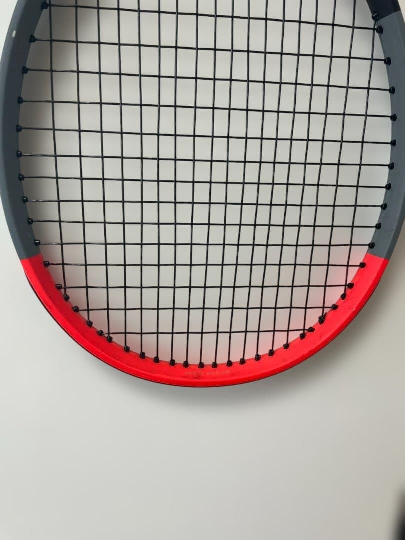 Wilson Clash 100S　ウィルソン クラッシュ100S