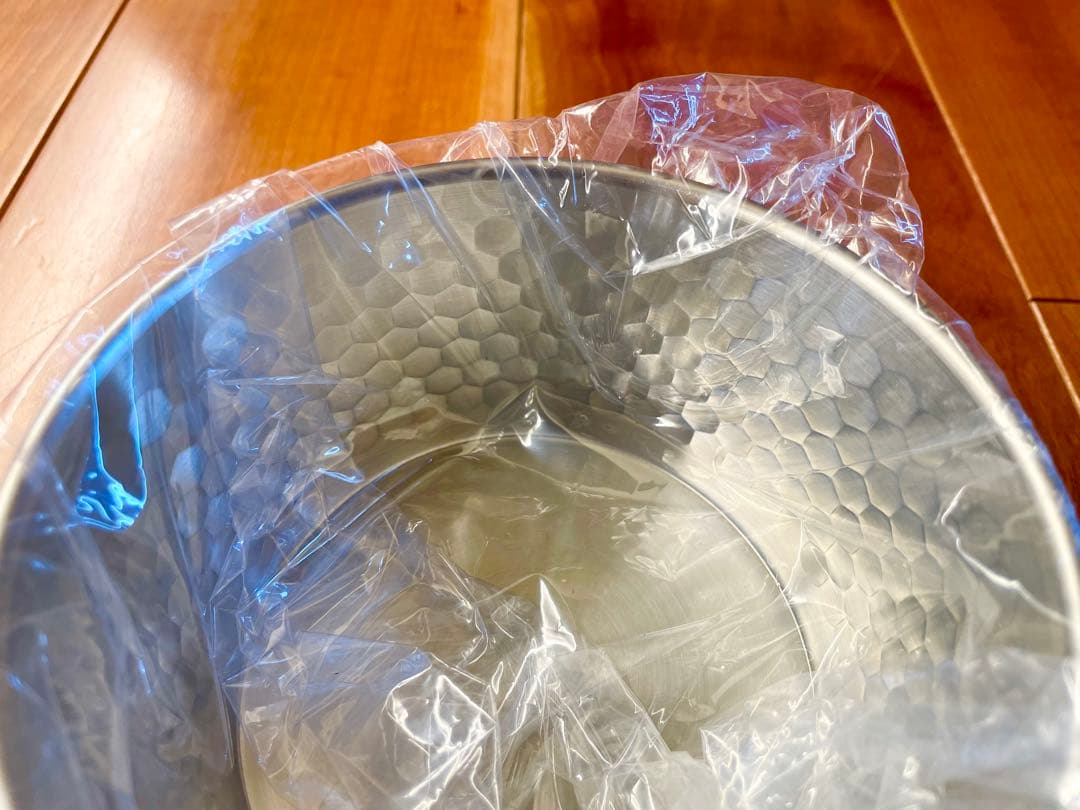 【新品/未開封】初回限定ロゴ AEND SIERRA CUP 480 ステンレス