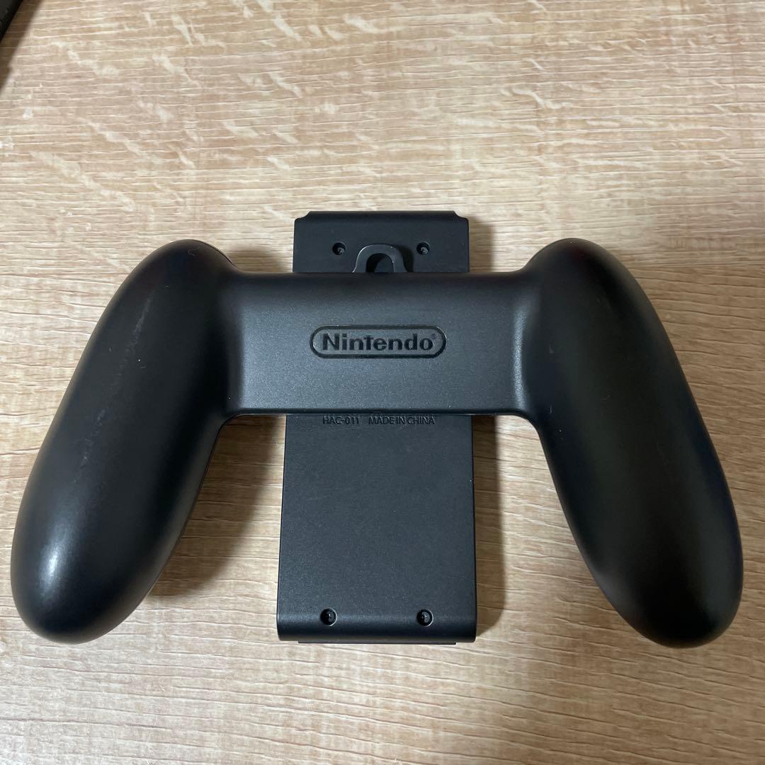 Nintendo Switch 本体 ネオンブルー ネオンレッド