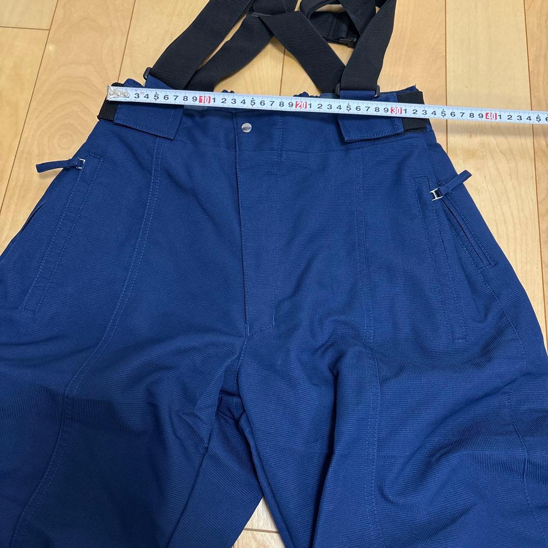 PHENIX 上下 スキーウェア スノーボードウェア スノボー メンズLB