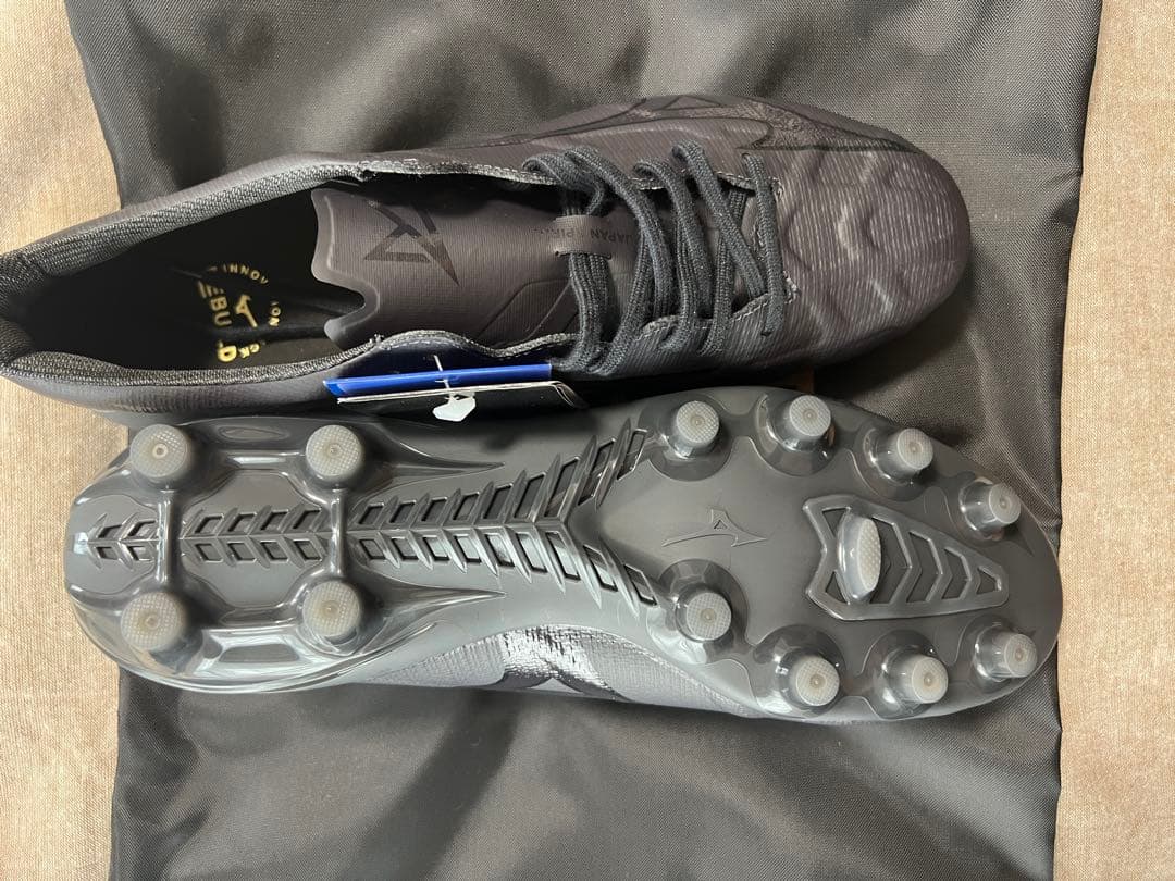 ミズノアルファII JAPAN Ltd 25.5