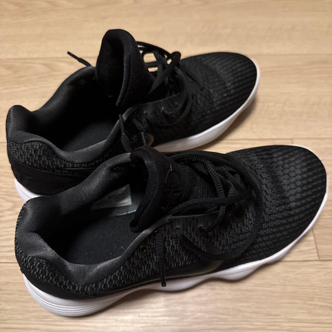 ナイキ NIKE ハイパーダンク 2017 low 28.5cm