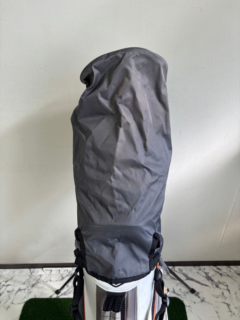 【軽量・人気モデル】キャロウェイ スタンド式 キャディバッグ