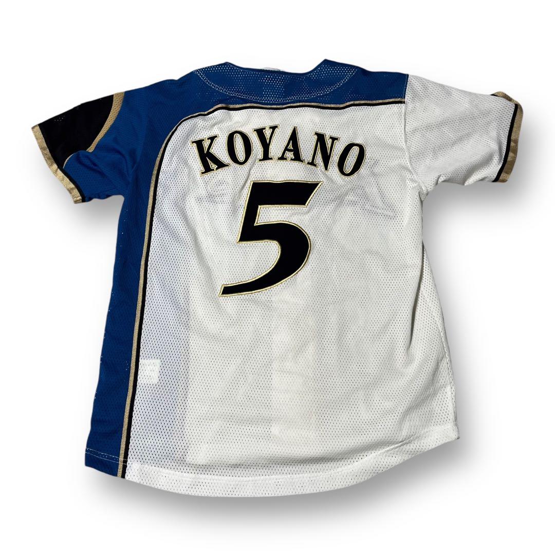 【MIZUNO】日本ハムファイターズ 公式ユニフォーム レプリカ 6枚セット