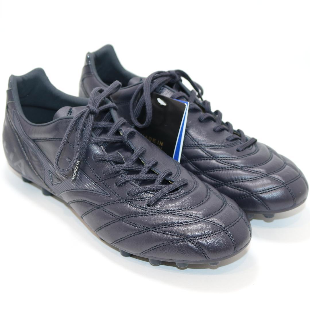 【未使用 タグ付き】ミズノ モレリア PROTO JAPAN Ltd スパイク