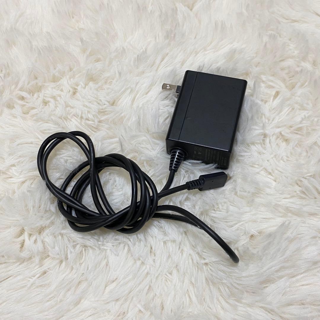 【動作確認済み】Nintendo Switch 本体 充電器付き すぐに遊べる