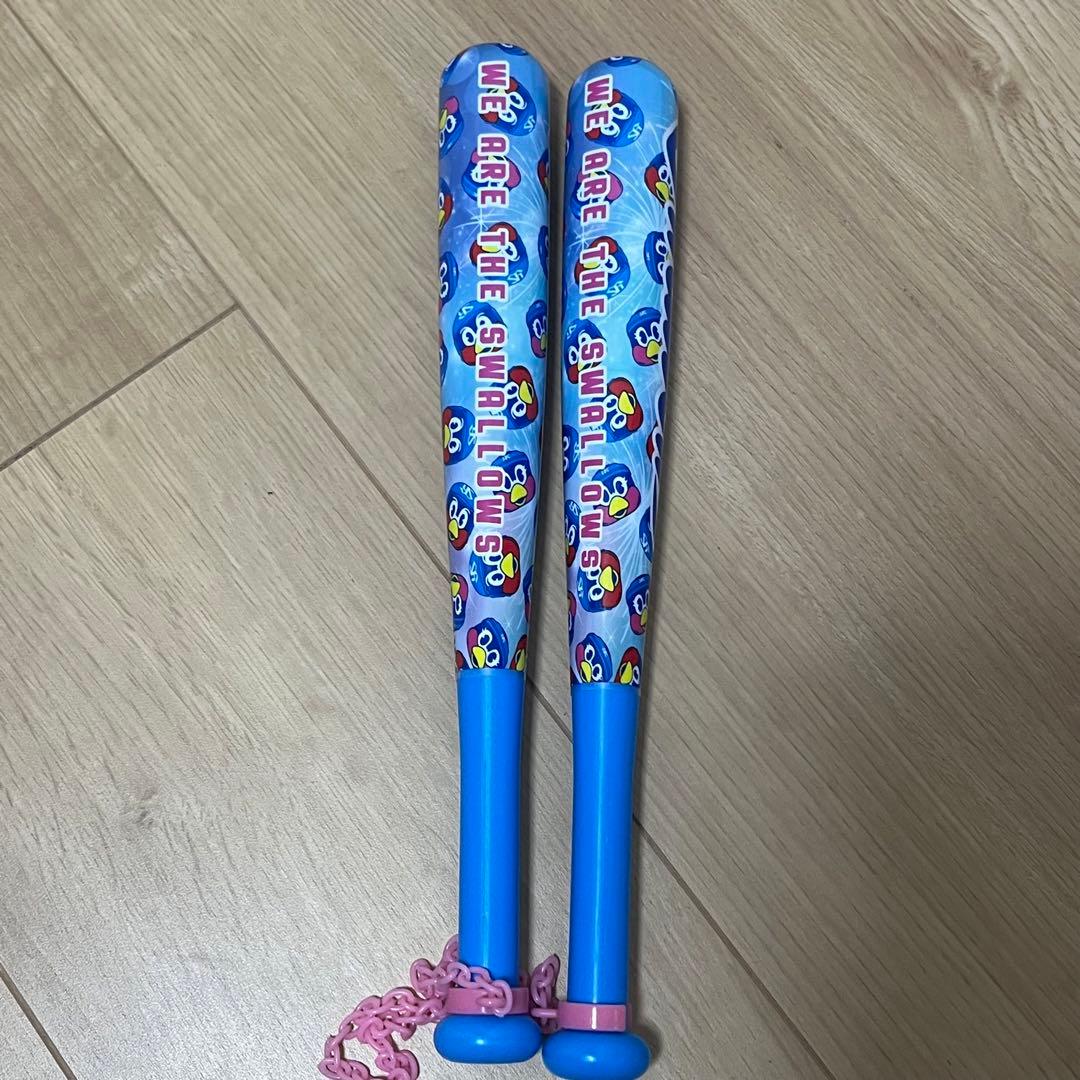 【政樹様】ヤクルト 応援ユニフォーム 55番 村上選手　Lサイズ