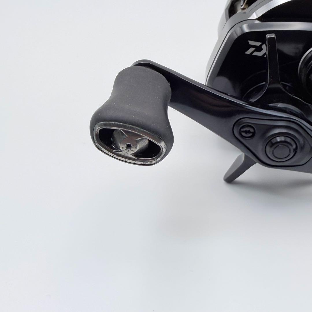 ダイワ 18リョウガ 1016L-CC 左ハンドル クレイジークランカー