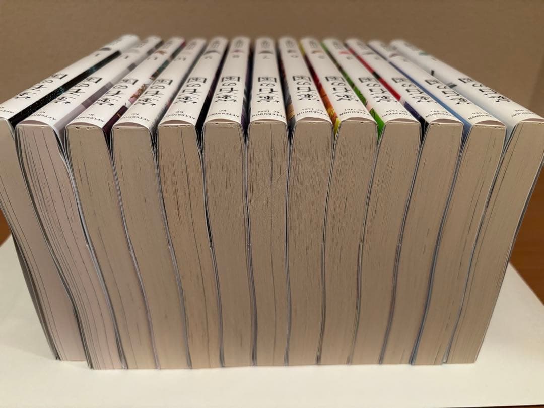 宝石の国全巻セット