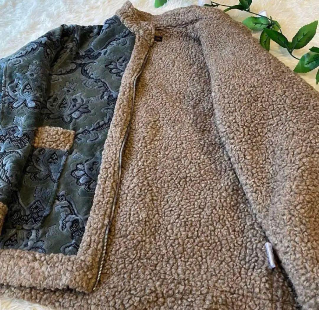 Needles ニードルス チベタンジャケット S きゃりーぱみゅぱみゅ着用