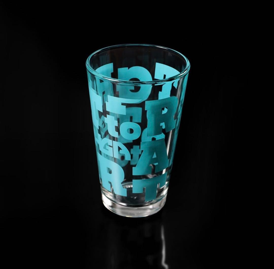 【新品・未使用・激レア】TARP GRASS GAHGA ver.